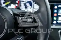 2021 Porsche Panamera