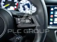 2021 Porsche Panamera