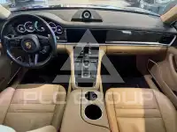2021 Porsche Panamera