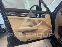 2021 Porsche Panamera