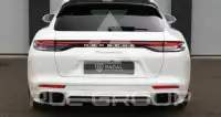 2021 Porsche Panamera