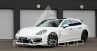 2021 Porsche Panamera