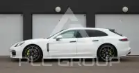 2021 Porsche Panamera