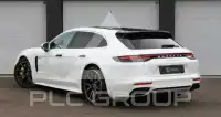 2021 Porsche Panamera
