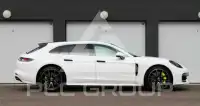 2021 Porsche Panamera