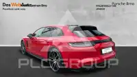 2021 Porsche Panamera