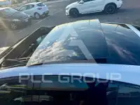 2021 Porsche Panamera