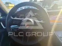2021 Porsche Panamera