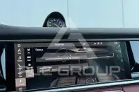 2021 Porsche Panamera