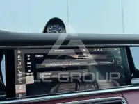 2021 Porsche Panamera