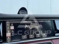 2021 Porsche Panamera