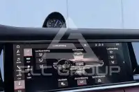 2021 Porsche Panamera