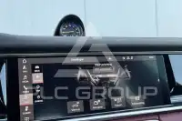 2021 Porsche Panamera