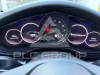 2021 Porsche Panamera