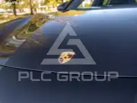 2021 Porsche Panamera
