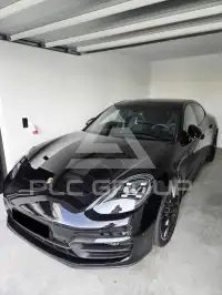 2021 Porsche Panamera