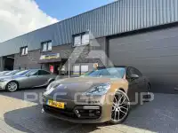 2021 Porsche Panamera