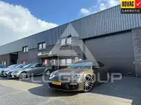 2021 Porsche Panamera