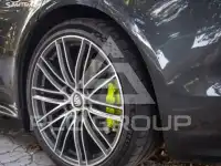 2021 Porsche Panamera