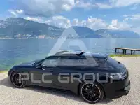 2021 Porsche Panamera