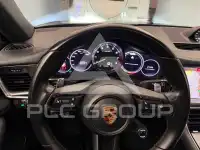 2021 Porsche Panamera