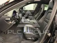 2021 Porsche Panamera