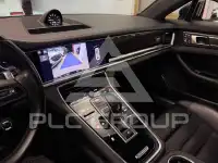 2021 Porsche Panamera