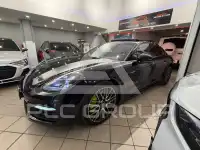 2021 Porsche Panamera