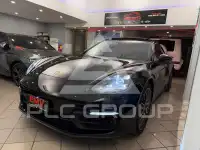 2021 Porsche Panamera