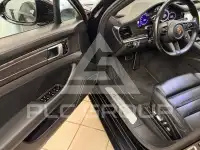 2021 Porsche Panamera