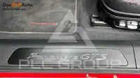 2021 Porsche Panamera