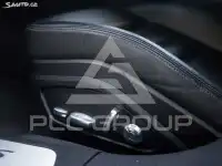 2021 Porsche Panamera