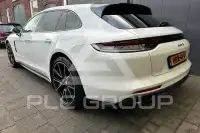 2021 Porsche Panamera