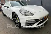 2021 Porsche Panamera
