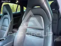 2021 Porsche Panamera
