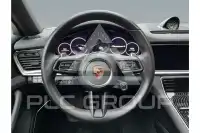 2021 Porsche Panamera