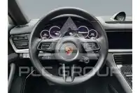 2021 Porsche Panamera
