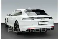 2021 Porsche Panamera