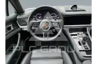 2021 Porsche Panamera