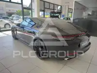 2021 Porsche Panamera