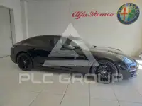 2021 Porsche Panamera