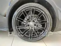 2021 Porsche Panamera