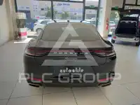 2021 Porsche Panamera