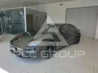2021 Porsche Panamera