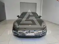 2021 Porsche Panamera