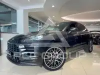 2021 Porsche MACAN
