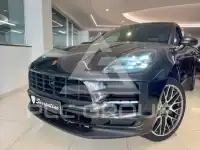 2021 Porsche MACAN