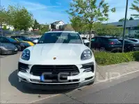 2021 Porsche MACAN
