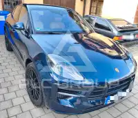 2021 Porsche MACAN