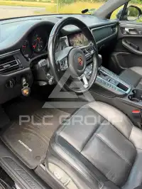 2021 Porsche MACAN